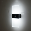 Magnetic Rechargeable Wall Lamp