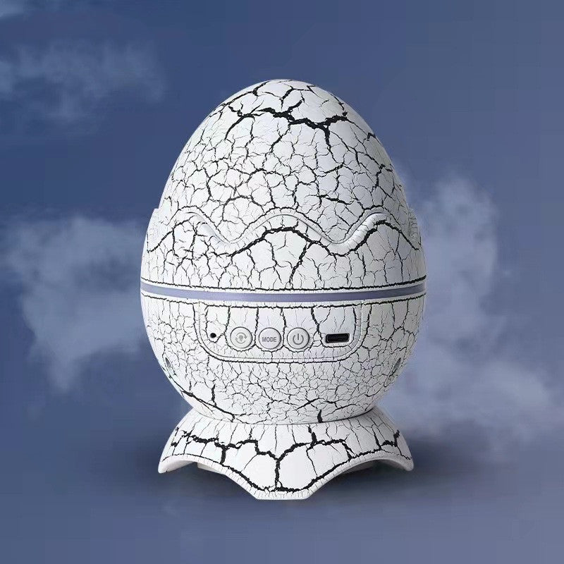 EggVision Projector