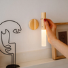 Motion Sensing Torch Magnetic Light