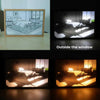 Luminous Artwork - Transform Painting Into Nightlight