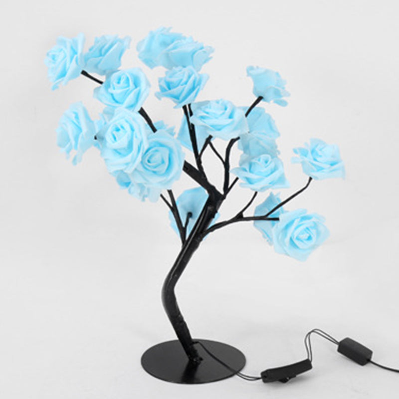 Rose Tree Light