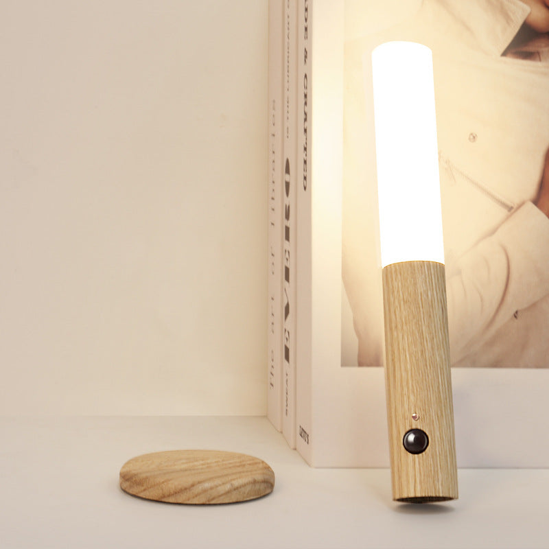 Motion Sensing Torch Magnetic Light