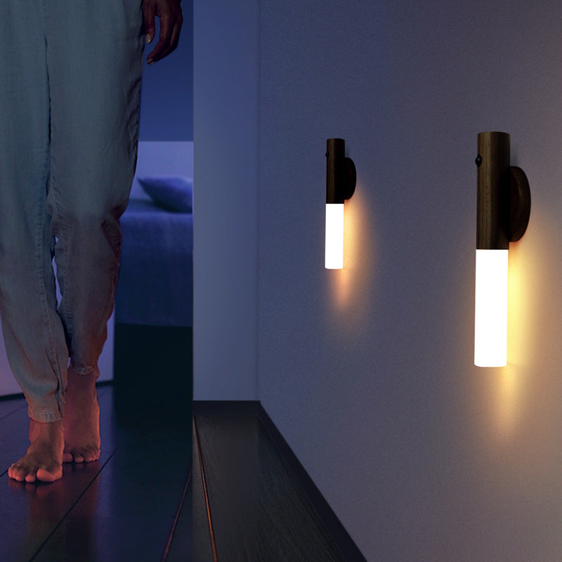 Motion Sensing Torch Magnetic Light