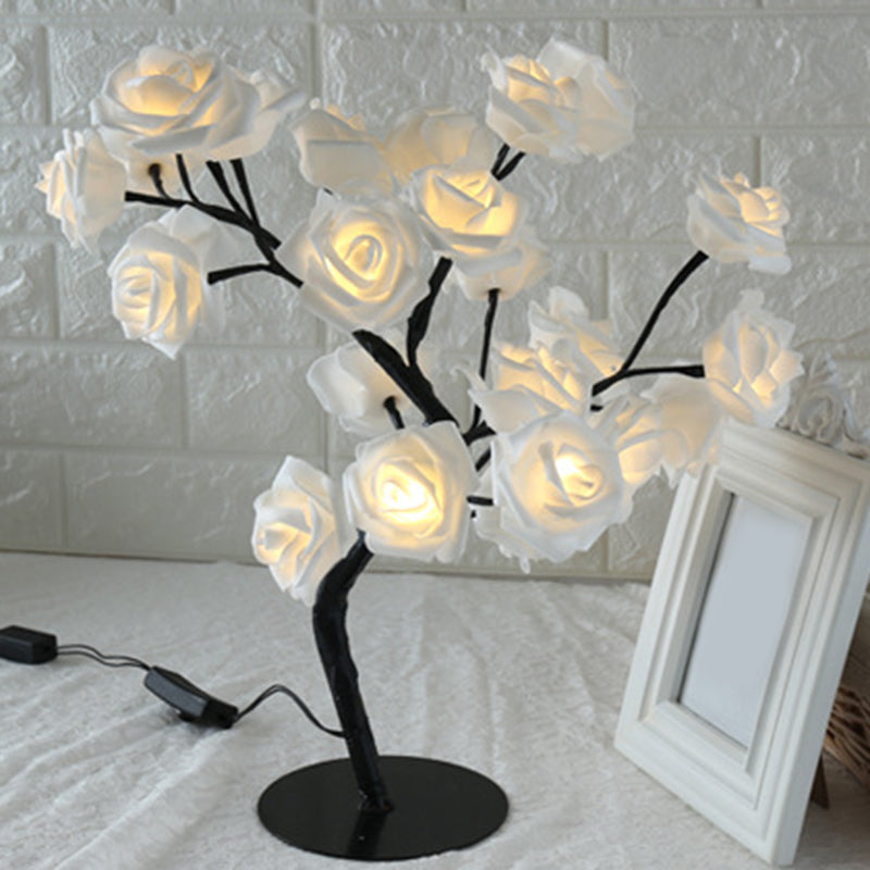 Rose Tree Light