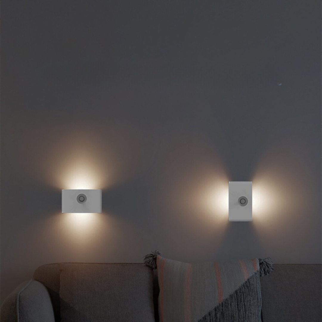 Wireless Magnetic Night Light